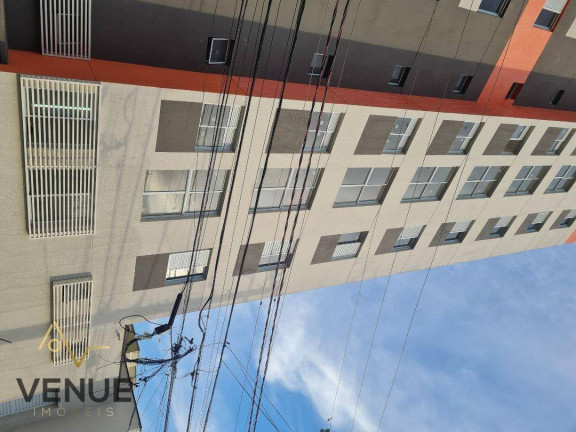 Imagem Apartamento com 1 Quarto à Venda, 30 m² em Vila Guilhermina - São Paulo Imagem Apartamento com 1 Quarto à Venda, 30 m² em Vila Guilhermina - São Paulo