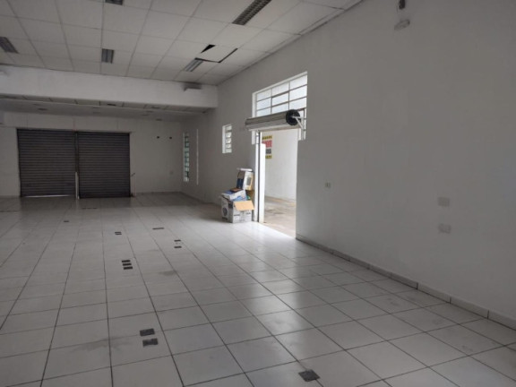Imagem Galpão para Alugar, 1.205 m² em Santo Amaro - São Paulo Imagem Galpão para Alugar, 1.205 m² em Santo Amaro - São Paulo