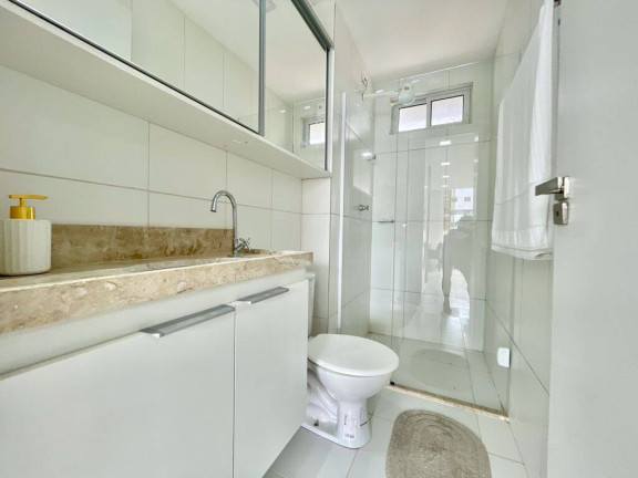 Imagem Apartamento à Venda, 34 m² em Ponta De Campina - Cabedelo