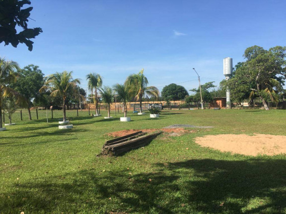 Imagem Chácara com 1 Quarto à Venda, 64 m² em Santo Antônio Do Leverger Imagem Chácara com 1 Quarto à Venda, 64 m² em Santo Antônio Do Leverger