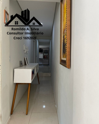Imagem Casa com 2 Quartos à Venda, 137 m²em Vila São Luiz (Valparaízo) - Barueri
