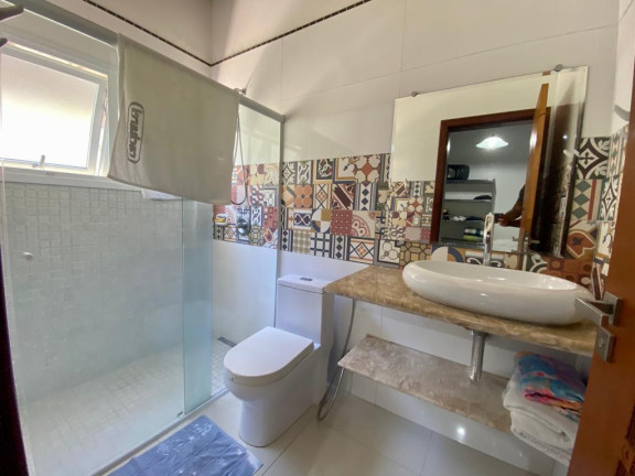 Imagem Casa com 4 Quartos à Venda, 350 m² em Horto Florestal - Ubatuba