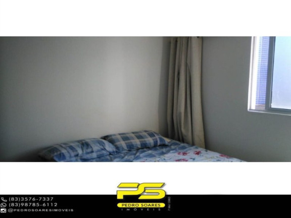 Imagem Apartamento com 2 Quartos à Venda, 56 m² em Bessa - João Pessoa Imagem Apartamento com 2 Quartos à Venda, 56 m² em Bessa - João Pessoa