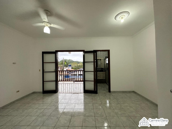 Imagem Sobrado com 4 Quartos para Alugar, 127 m² em Centro - Ubatuba