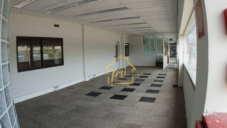 Imagem Galpão para Alugar, 3.174 m² em Jardim Conceiçãozinha (vicente De Carvalho) - Guarujá
