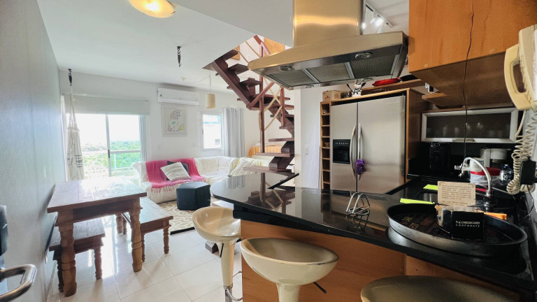 Imagem Apartamento com 2 Quartos à Venda, 77 m² em Riviera De São Lourenço - Bertioga