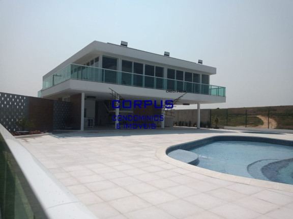 Imagem Terreno à Venda, 252 m² em Nova São Pedro - São Pedro Da Aldeia