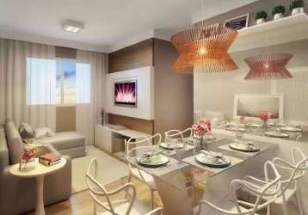 Imagem Apartamento com 2 Quartos à Venda, 33 m² em Vila Socorro - São Paulo Imagem Apartamento com 2 Quartos à Venda, 33 m² em Vila Socorro - São Paulo