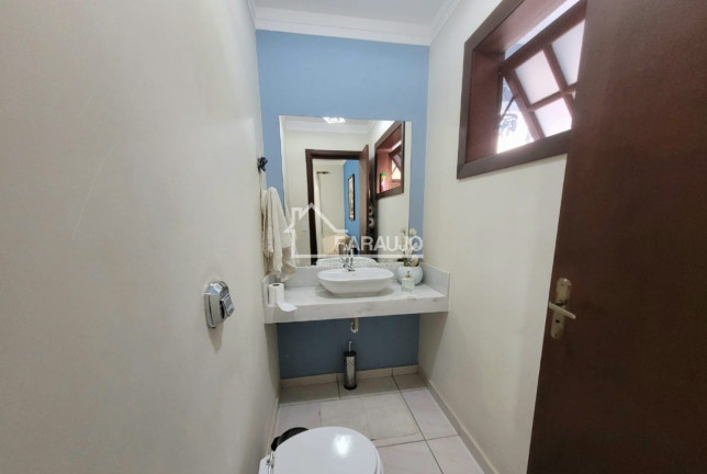 Imagem Sobrado com 5 Quartos à Venda, 374 m² em Jardim Europa - Sorocaba Imagem Sobrado com 5 Quartos à Venda, 374 m² em Jardim Europa - Sorocaba