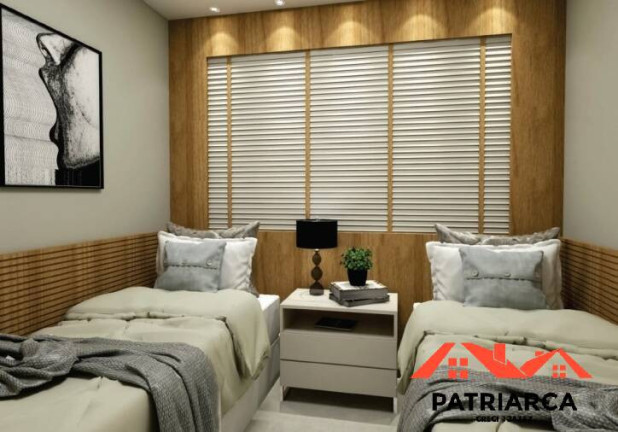 Imagem Apartamento com 2 Quartos à Venda, 55 m² em João Aranha - Paulínia Imagem Apartamento com 2 Quartos à Venda, 55 m² em João Aranha - Paulínia
