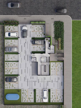 Imagem Apartamento à Venda, 24 m² em Intermares - Cabedelo Imagem Apartamento à Venda, 24 m² em Intermares - Cabedelo