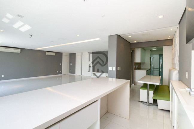 Imagem Apartamento com 3 Quartos à Venda, 162 m² em Vila Romana - São Paulo