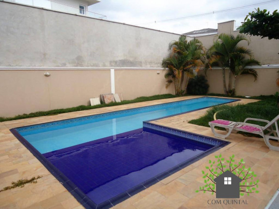 Imagem Casa com 4 Quartos à Venda, 560 m² em Jardim Do Golf I - Jandira