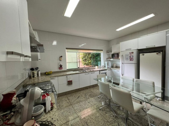 Imagem Sobrado com 4 Quartos à Venda, 473 m² em Loteamento Portal Do Sol I - Goiânia Imagem Sobrado com 4 Quartos à Venda, 473 m² em Loteamento Portal Do Sol I - Goiânia