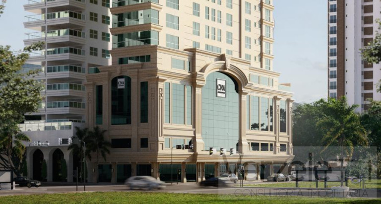 Imagem Apartamento com 4 Quartos à Venda, 240 m² em Meia Praia - Itapema