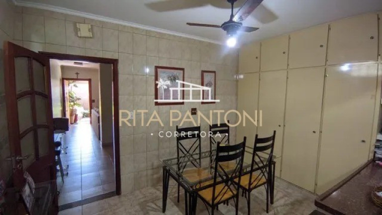 Imagem Casa com 4 Quartos à Venda, 204 m² em Jardim Independencia - Ribeirão Preto Imagem Casa com 4 Quartos à Venda, 204 m² em Jardim Independencia - Ribeirão Preto
