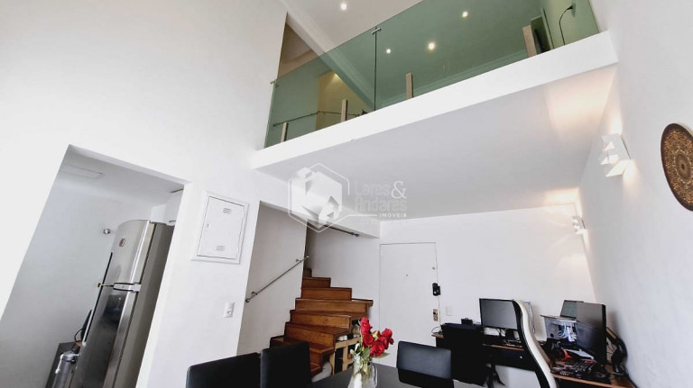 Imagem Apartamento com 1 Quarto à Venda, 77 m² em Brooklin - São Paulo Imagem Apartamento com 1 Quarto à Venda, 77 m² em Brooklin - São Paulo