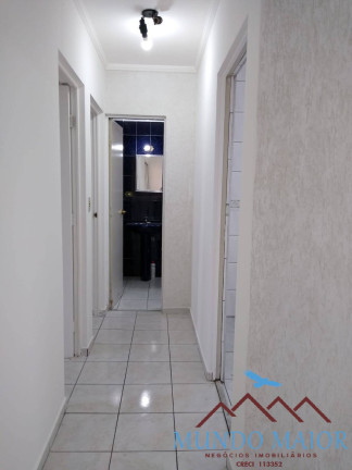 Imagem Apartamento com 2 Quartos à Venda, 55 m² em Parque São Vicente - Mauá Imagem Apartamento com 2 Quartos à Venda, 55 m² em Parque São Vicente - Mauá