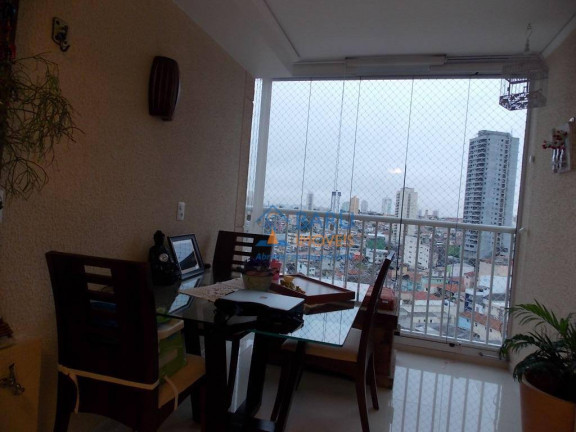 Apartamento com 2 Quartos à Venda, 56 m² em Ipiranga - São Paulo