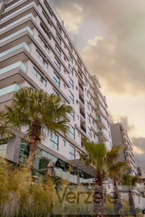 Imagem Apartamento com 4 Quartos à Venda, 152 m² em Praia Brava De Itajaí - Itajaí