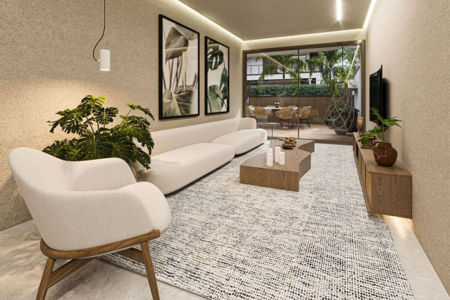 Imagem Apartamento com 3 Quartos à Venda, 232 m² em Camboinha - Cabedelo Imagem Apartamento com 3 Quartos à Venda, 232 m² em Camboinha - Cabedelo