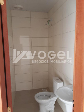 Imagem Casa com 2 Quartos à Venda, 40 m² em Três Marias - Esteio Imagem Casa com 2 Quartos à Venda, 40 m² em Três Marias - Esteio