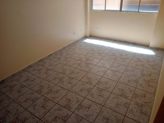 Imagem Apartamento com 1 Quarto à Venda, 50 m² em Enseada - Guarujá