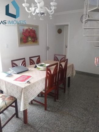 Imagem Cobertura com 4 Quartos à Venda, 140 m² em Braga - Cabo Frio Imagem Cobertura com 4 Quartos à Venda, 140 m² em Braga - Cabo Frio