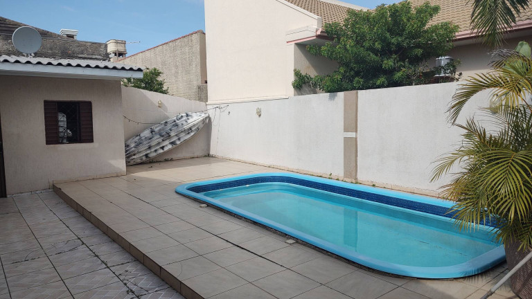 Imagem Casa com 5 Quartos para Temporada, 300 m² em Nova Tramandaí - Tramandaí Imagem Casa com 5 Quartos para Temporada, 300 m² em Nova Tramandaí - Tramandaí