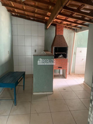 Imagem Casa com 2 Quartos à Venda, 385 m² em Residencial Morumbi - Uberaba Imagem Casa com 2 Quartos à Venda, 385 m² em Residencial Morumbi - Uberaba