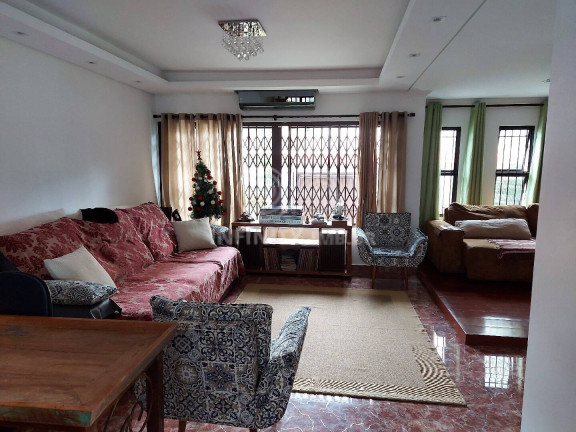 Imagem Casa com 3 Quartos à Venda, 255 m² em Campestre - Santo André Imagem Casa com 3 Quartos à Venda, 255 m² em Campestre - Santo André
