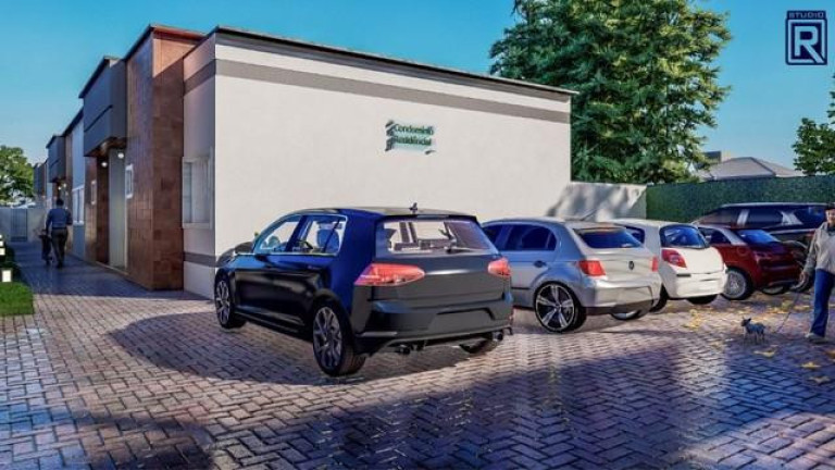 Imagem Casa com 2 Quartos à Venda, 60 m² em Cibratel Ii - Itanhaém Imagem Casa com 2 Quartos à Venda, 60 m² em Cibratel Ii - Itanhaém