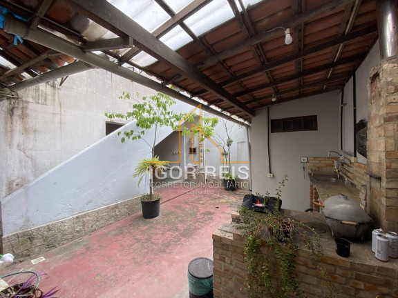 Imagem Casa com 5 Quartos à Venda,  em Parque Turf Club - Campos Dos Goytacazes