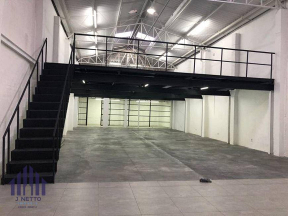 Imagem Loja para Alugar, 587 m² em Santa Efigênia - São Paulo