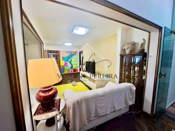 Imagem Casa com 4 Quartos à Venda, 248 m² em Continental - Osasco Imagem Casa com 4 Quartos à Venda, 248 m² em Continental - Osasco