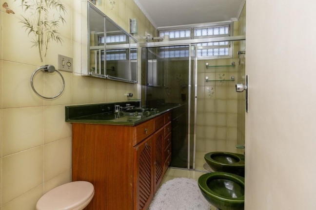 Imagem Imóvel com 3 Quartos à Venda, 91 m² em Vila Nova Conceição - São Paulo