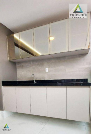 Imagem Apartamento com 3 Quartos à Venda, 94 m² em Santa Helena - Juiz De Fora Imagem Apartamento com 3 Quartos à Venda, 94 m² em Santa Helena - Juiz De Fora