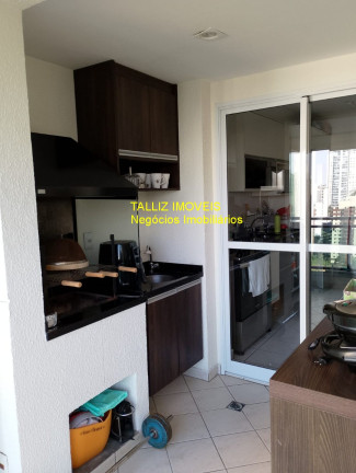 Imagem Apartamento com 3 Quartos à Venda, 131 m² em Vila Andrade - São Paulo Imagem Apartamento com 3 Quartos à Venda, 131 m² em Vila Andrade - São Paulo
