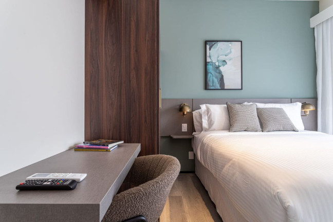 Imagem Apartamento com 2 Quartos para Alugar, 73 m² em Vila Clementino - São Paulo Imagem Apartamento com 2 Quartos para Alugar, 73 m² em Vila Clementino - São Paulo