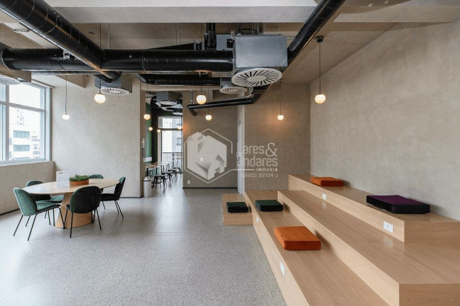Imagem Studio com 1 Quarto à Venda, 34 m² em Moema - São Paulo Imagem Studio com 1 Quarto à Venda, 34 m² em Moema - São Paulo