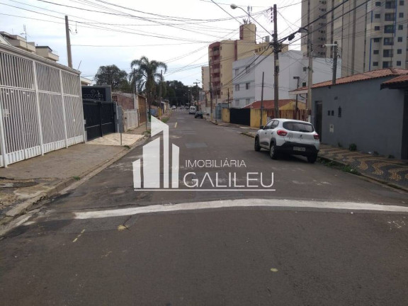 Imagem Casa com 2 Quartos à Venda, 132 m² em Jardim Chapadão - Campinas Imagem Casa com 2 Quartos à Venda, 132 m² em Jardim Chapadão - Campinas