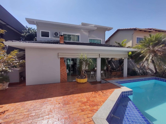 Imagem Casa de Condomínio com 4 Quartos à Venda, 280 m² em Jardins Madri - Goiânia Imagem Casa de Condomínio com 4 Quartos à Venda, 280 m² em Jardins Madri - Goiânia