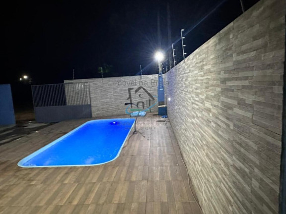 Imagem Casa com 2 Quartos à Venda, 100 m² em Massaguaçu - Caraguatatuba Imagem Casa com 2 Quartos à Venda, 100 m² em Massaguaçu - Caraguatatuba