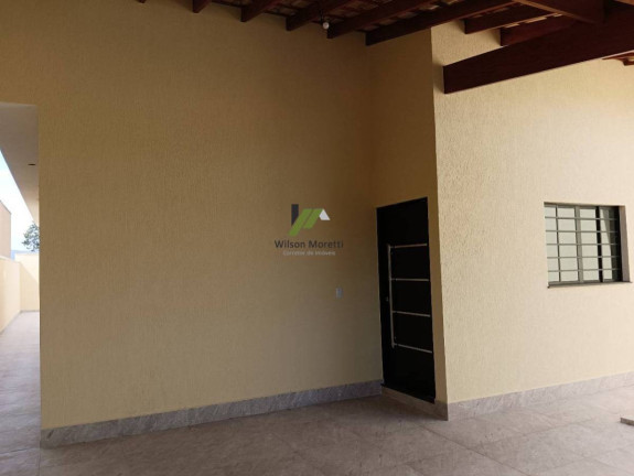 Imagem Casa com 3 Quartos à Venda, em Residencial Tosi - Itupeva Imagem Casa com 3 Quartos à Venda, em Residencial Tosi - Itupeva