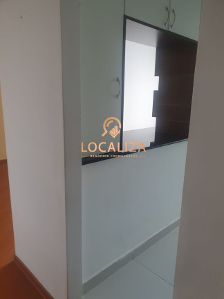 Imagem Imóvel com 3 Quartos à Venda, 73 m² em Monte Castelo - São José Dos Campos