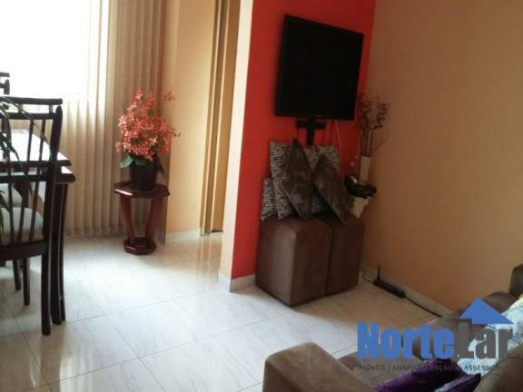 Imagem Apartamento com 2 Quartos à Venda, 55 m² em Parque São Luís - São Paulo Imagem Apartamento com 2 Quartos à Venda, 55 m² em Parque São Luís - São Paulo