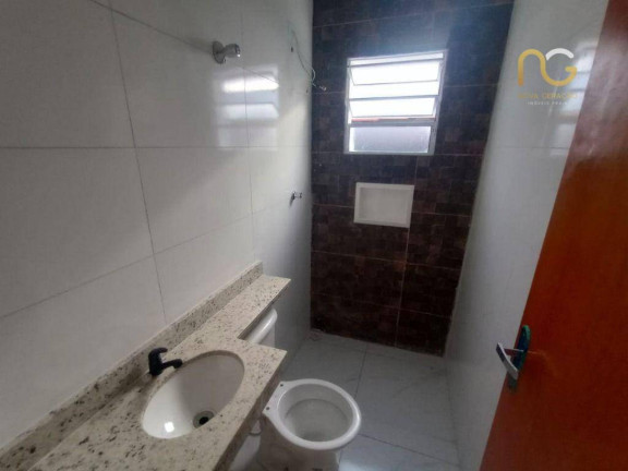 Imagem Casa com 2 Quartos à Venda, 61 m² em Jussara - Mongaguá Imagem Casa com 2 Quartos à Venda, 61 m² em Jussara - Mongaguá
