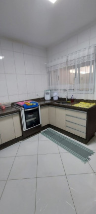 Imagem Casa de Condomínio com 3 Quartos à Venda, 121 m² em Jardim Santa Maria - Jacareí Imagem Casa de Condomínio com 3 Quartos à Venda, 121 m² em Jardim Santa Maria - Jacareí