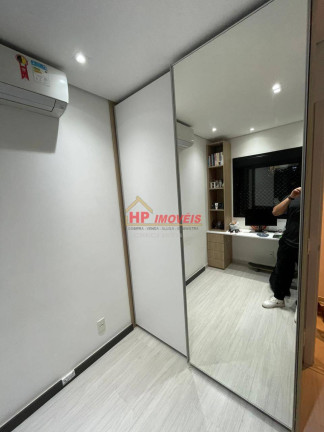 Imagem Apartamento com 2 Quartos à Venda, 63 m² em Continental - Osasco