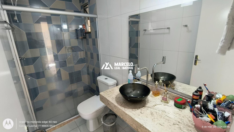 Imagem Apartamento com 3 Quartos à Venda, 83 m² em Candeias - Vitória Da Conquista Imagem Apartamento com 3 Quartos à Venda, 83 m² em Candeias - Vitória Da Conquista